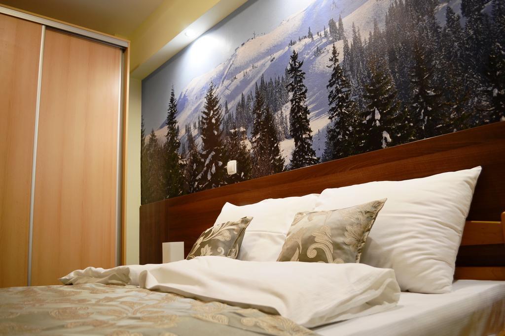 Guesthouse Lucic Jahorina Rum bild
