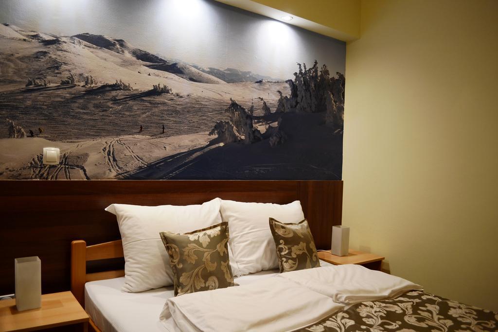 Guesthouse Lucic Jahorina Rum bild