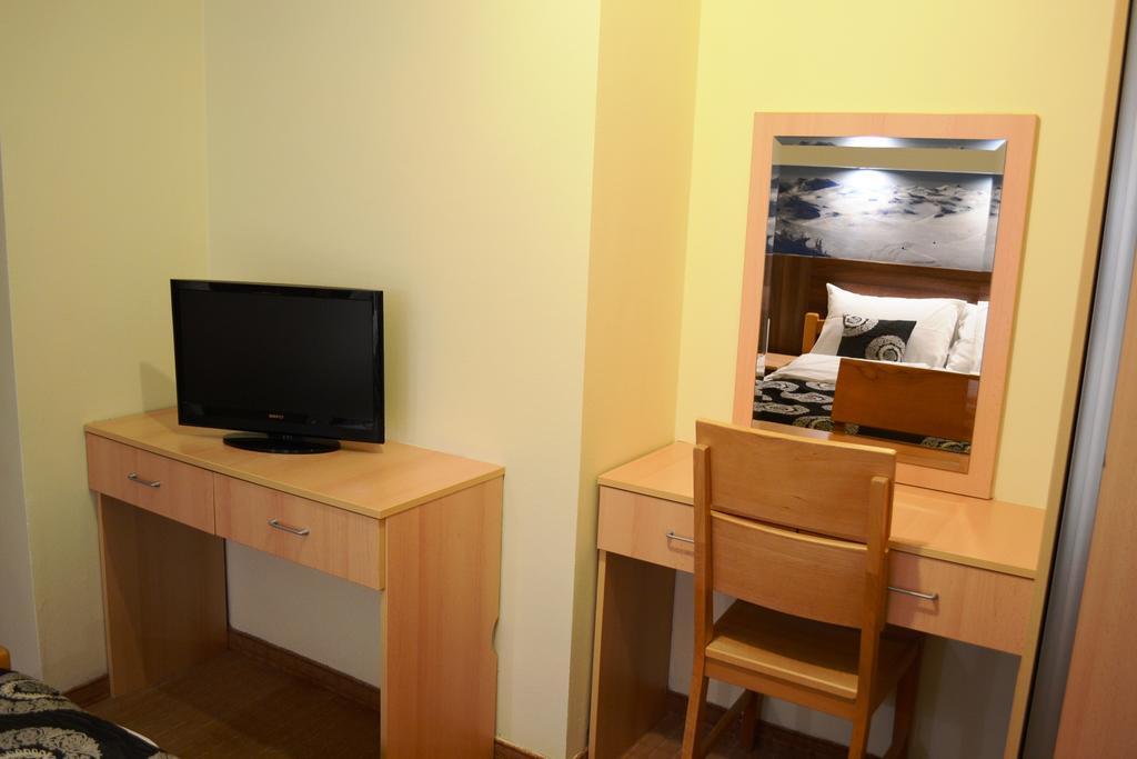 Guesthouse Lucic Jahorina Rum bild