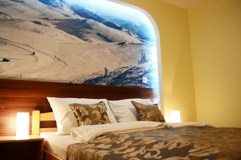 Guesthouse Lucic Jahorina Rum bild