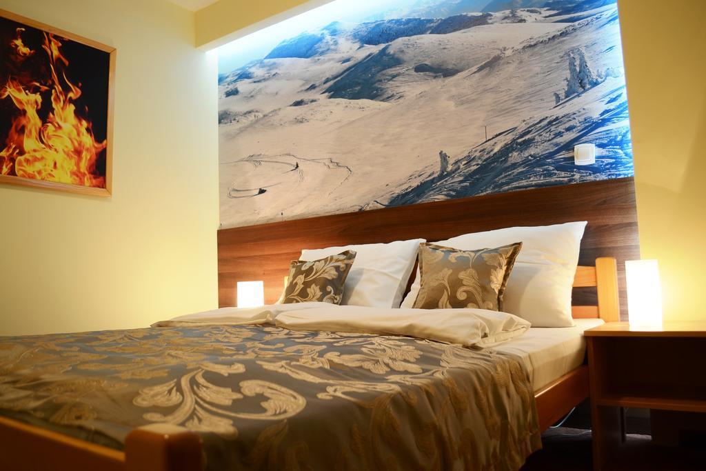 Guesthouse Lucic Jahorina Rum bild