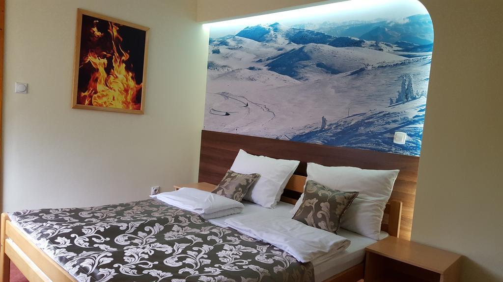 Guesthouse Lucic Jahorina Rum bild