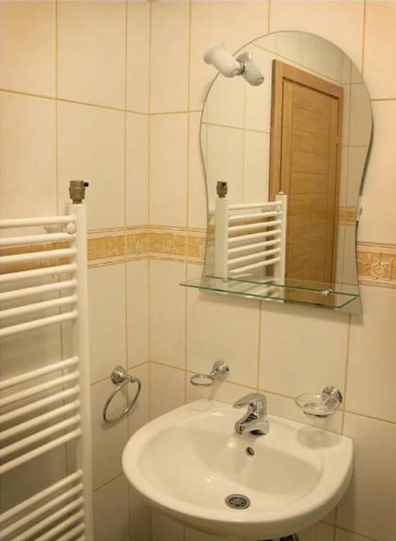 Guesthouse Lucic Jahorina Rum bild